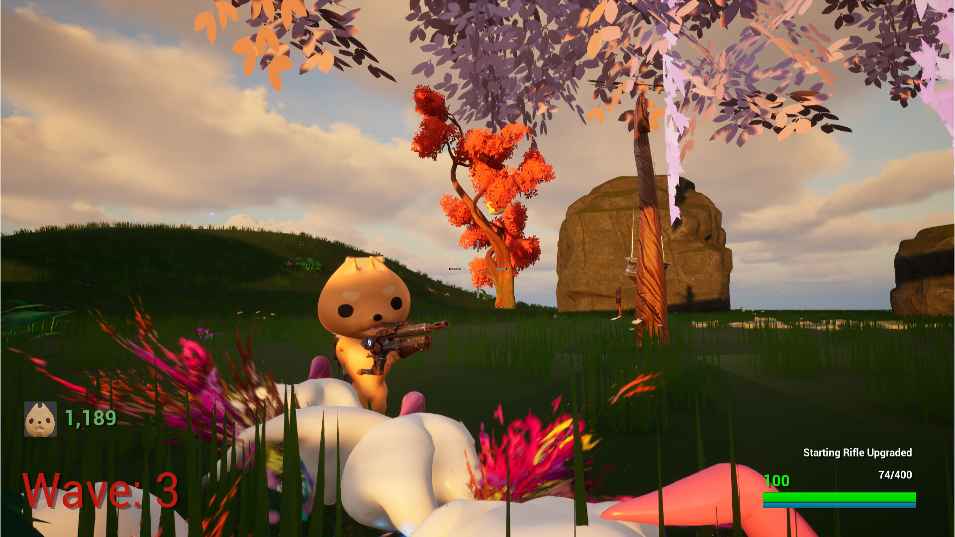 BattleTubers screenshot 6