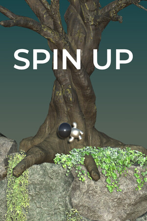 SPIN UP