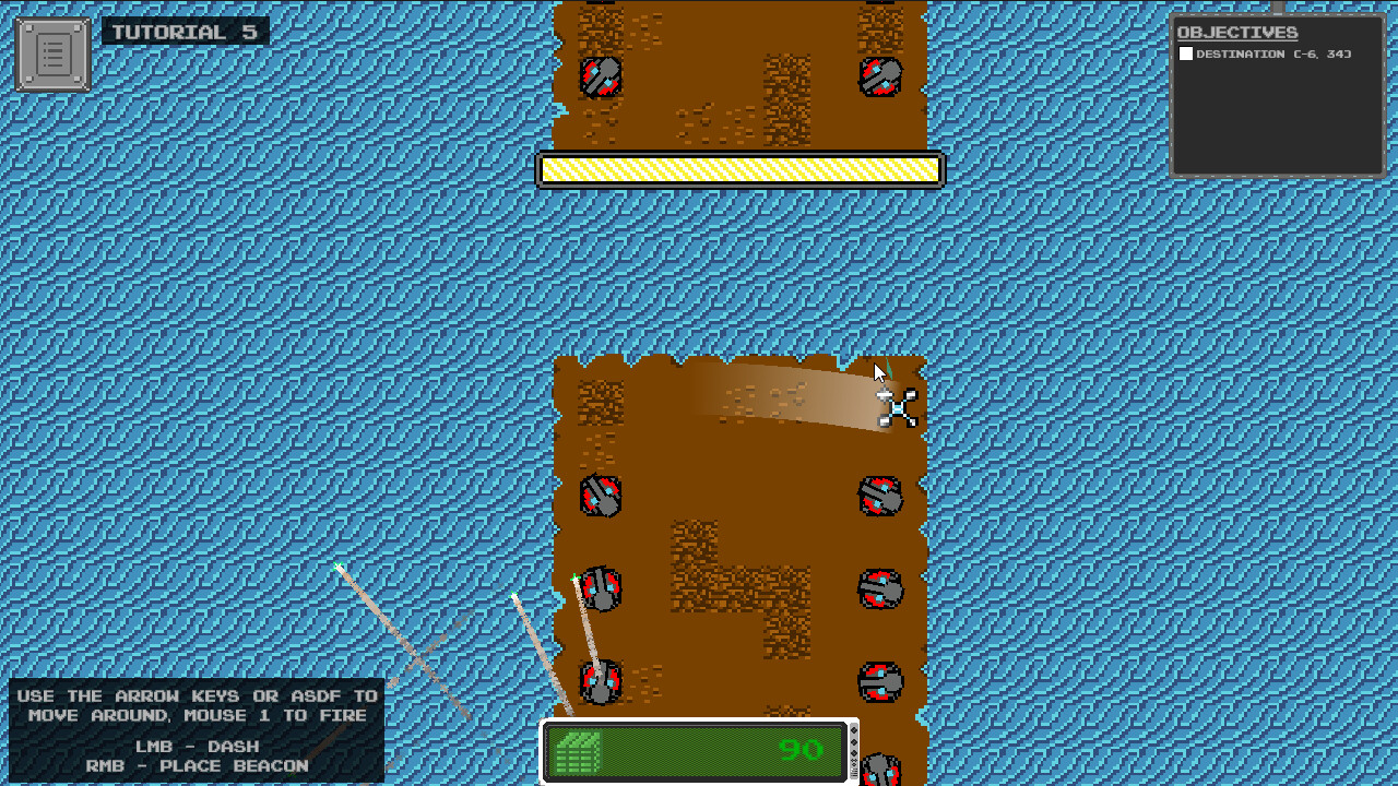 Recon Quest screenshot 5