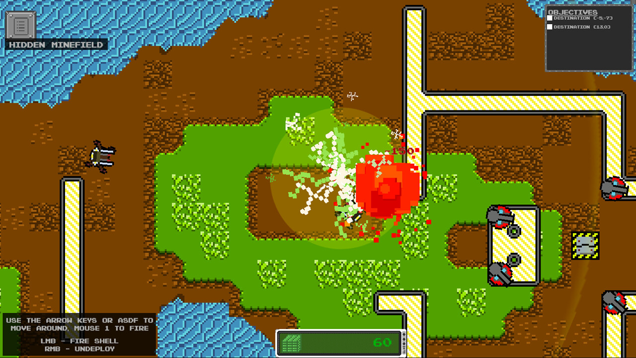 Recon Quest screenshot 2
