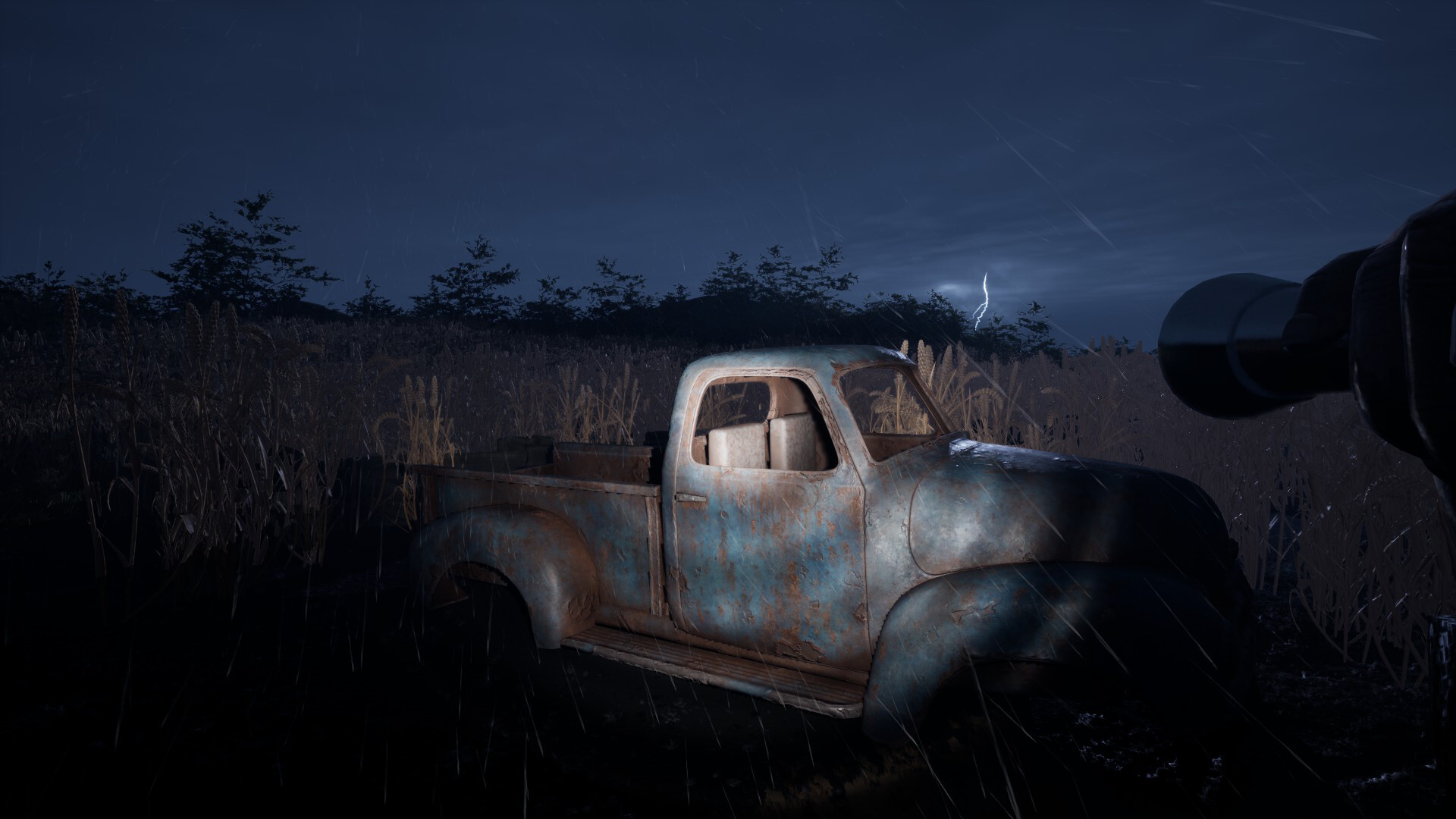 HOPE screenshot 5