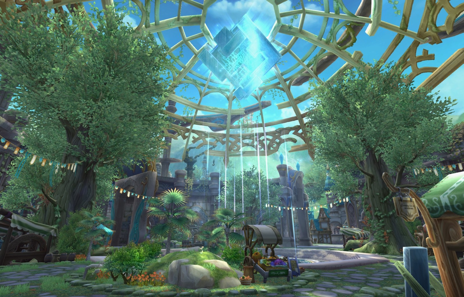 Aura Kingdom screenshot 7