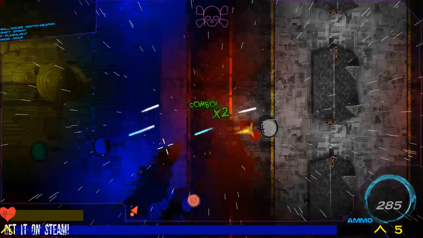 Splat Arena screenshot 10