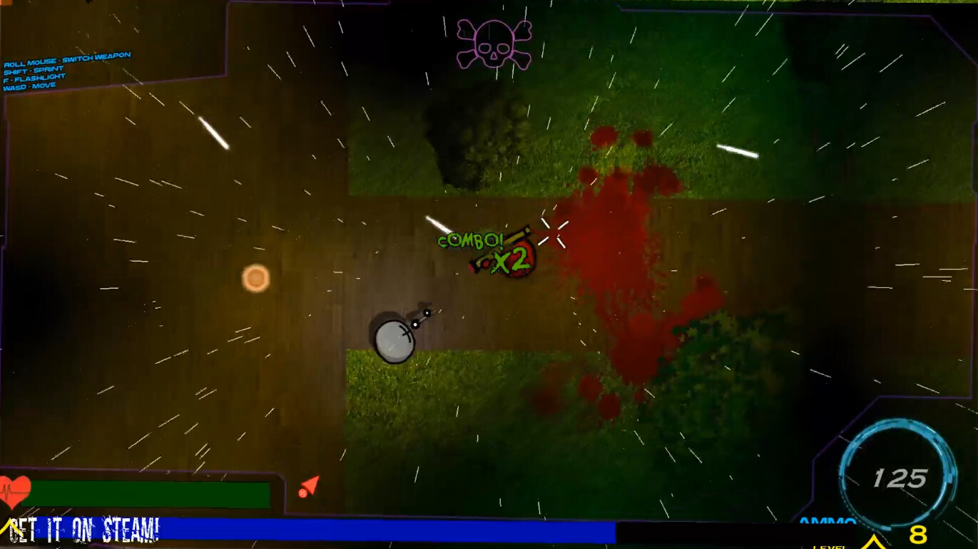 Splat Arena screenshot 9
