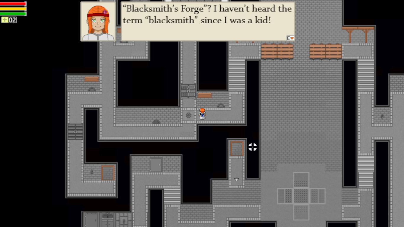 Heartwell screenshot 6