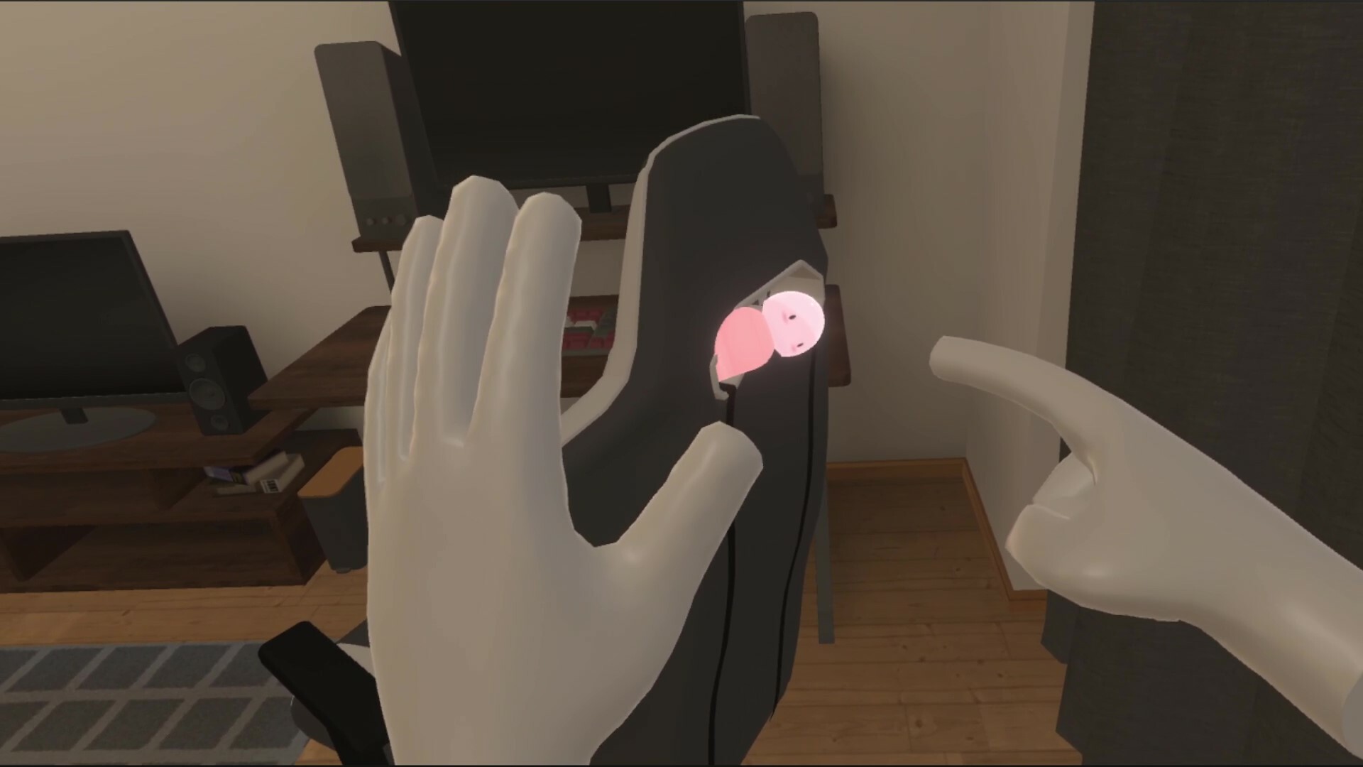 VR Waifu - MuChan screenshot 9