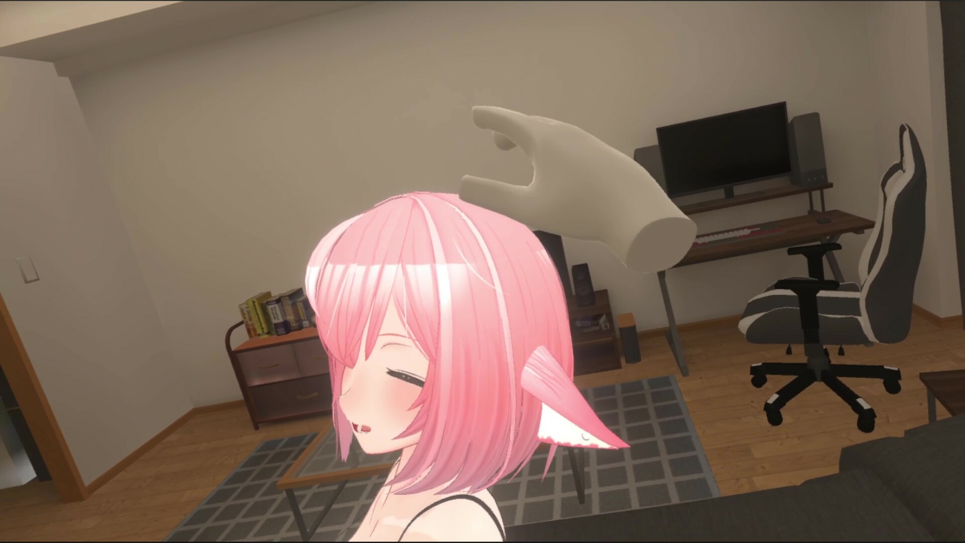 VR Waifu - MuChan screenshot 4