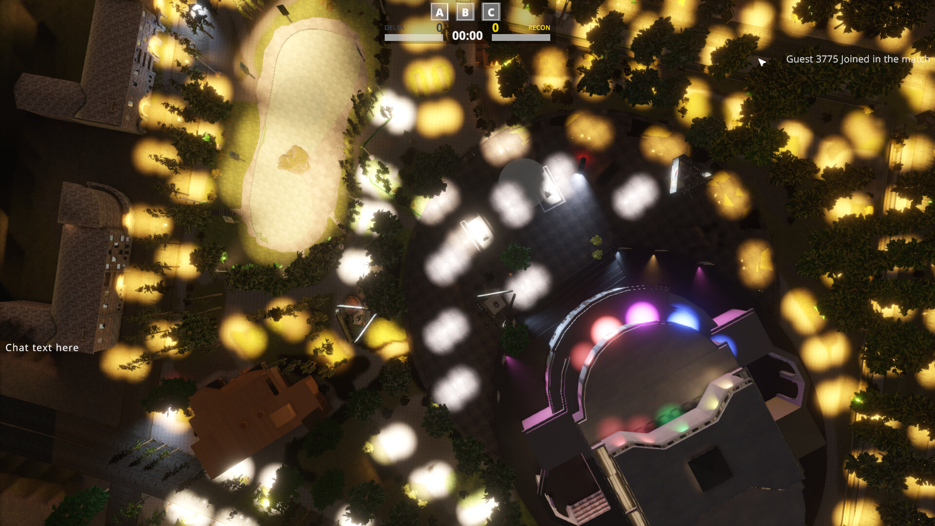 Dangerous FightCIA screenshot 8