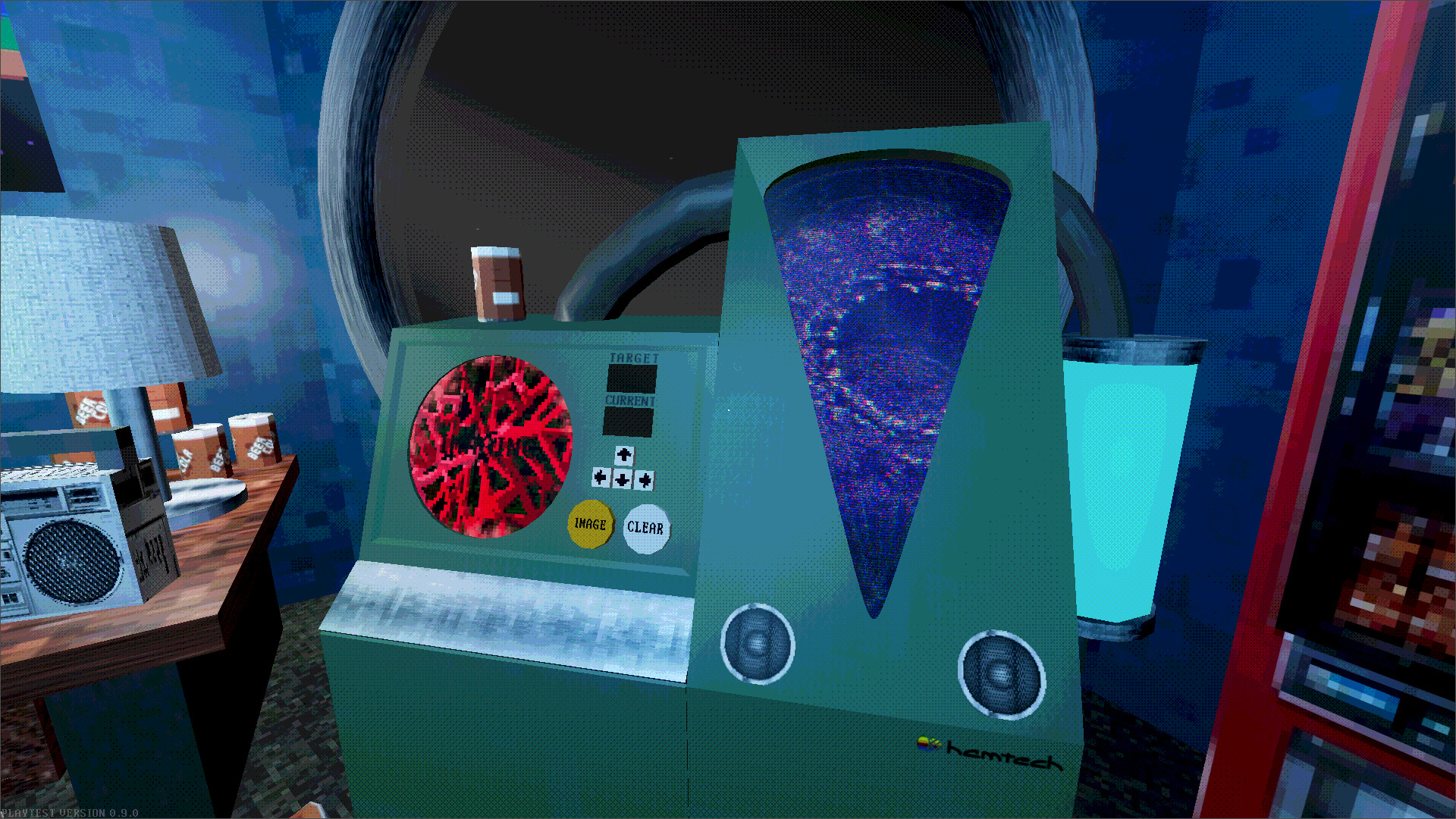 Planet Scanner screenshot 6