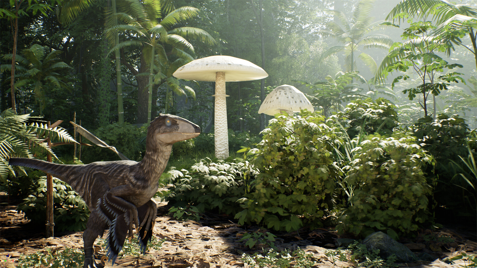 Dinosaur World screenshot 13