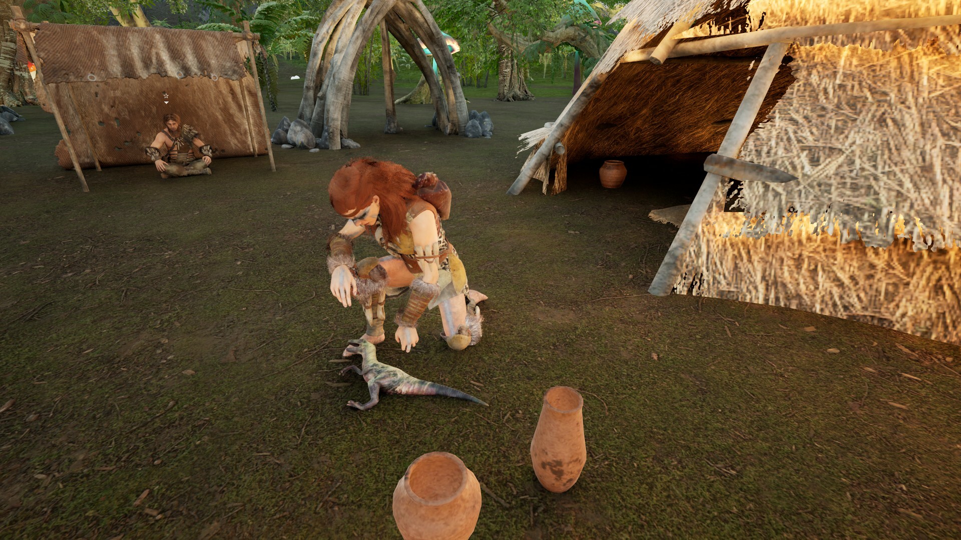 Dinosaur World screenshot 31