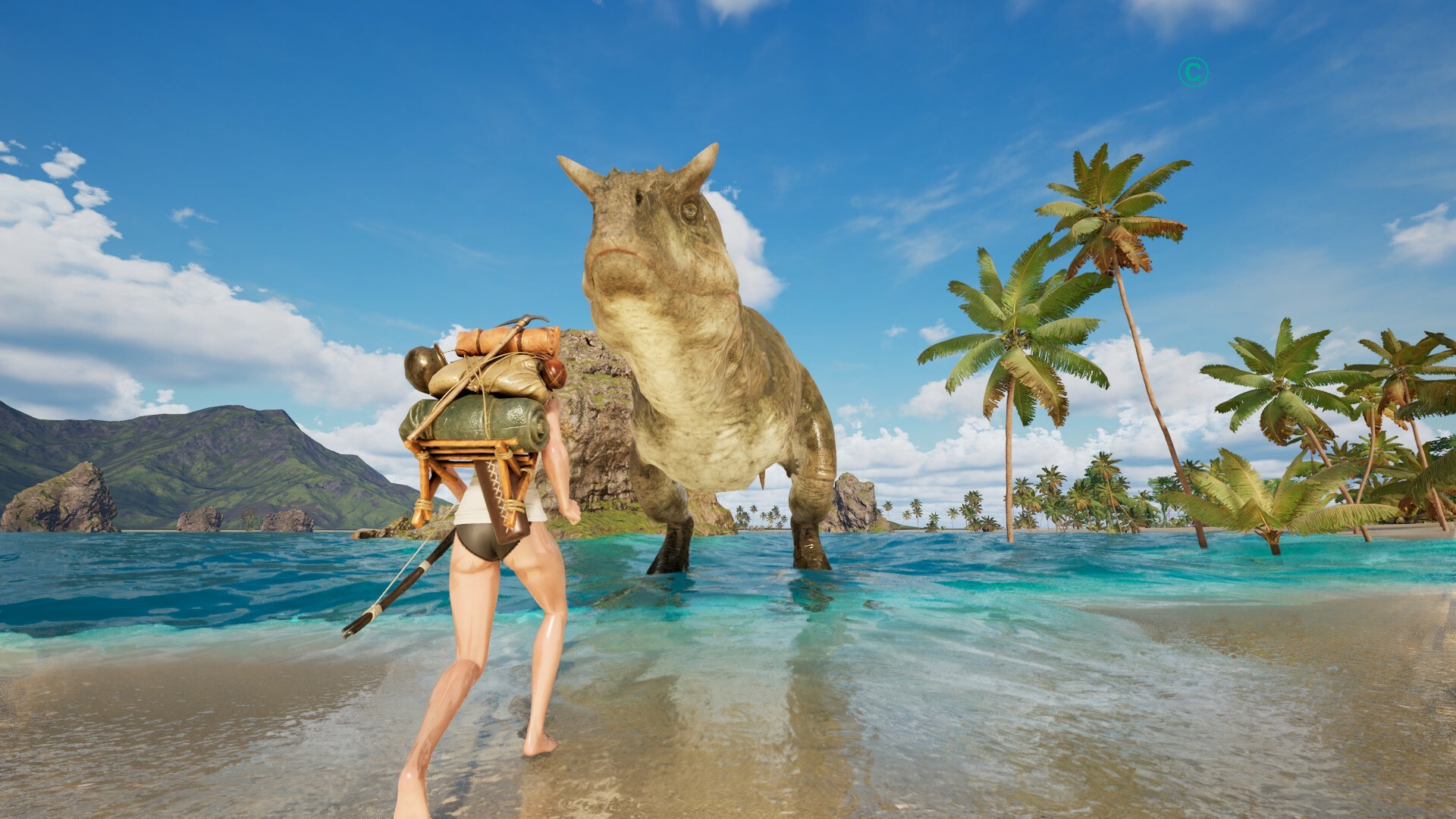 Dinosaur World screenshot 21
