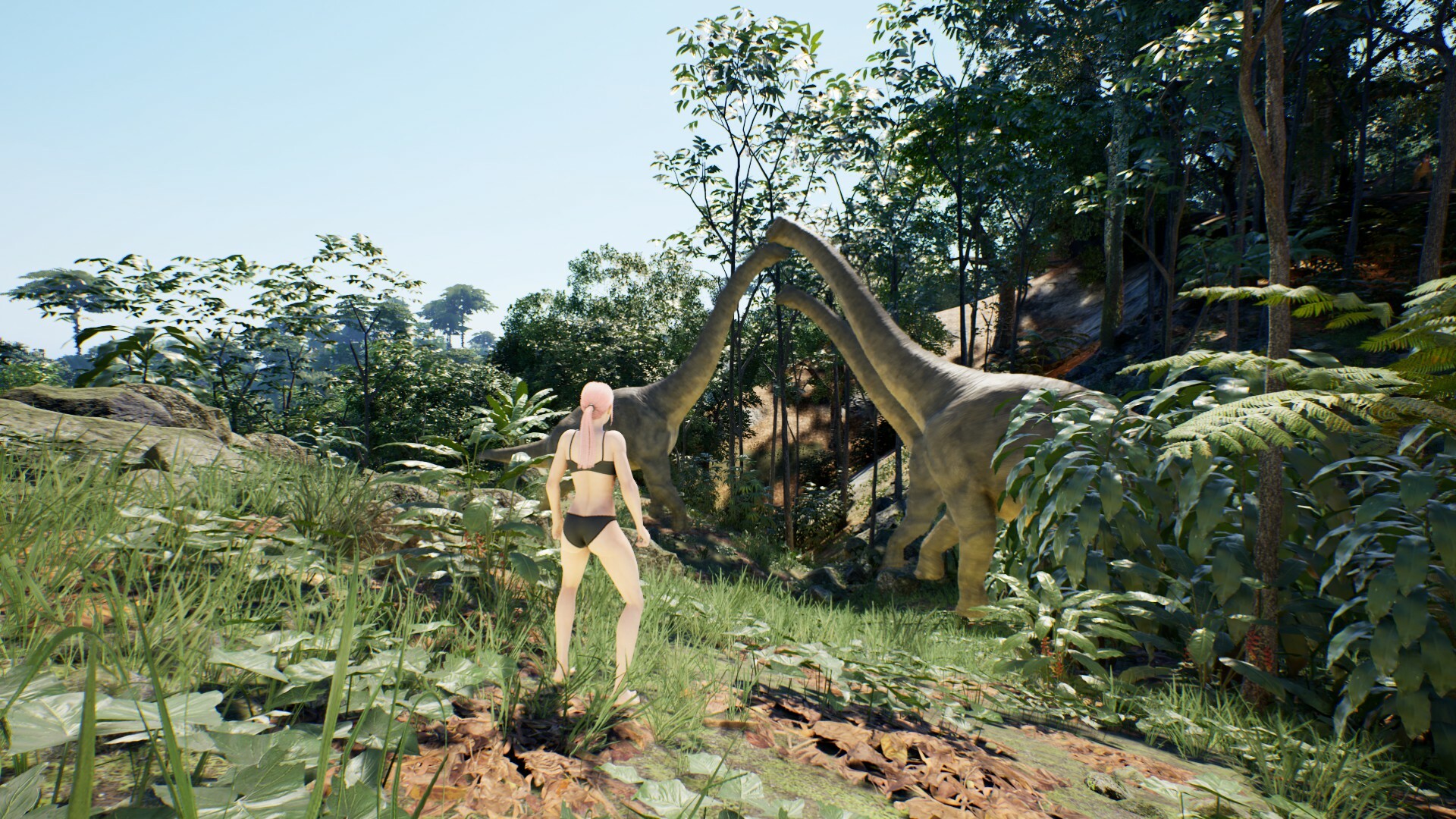 Dinosaur World screenshot 19