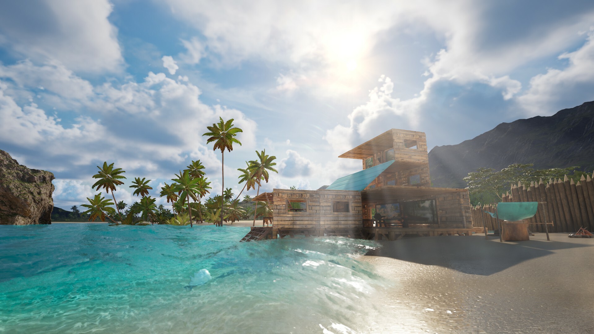 Dinosaur World screenshot 15