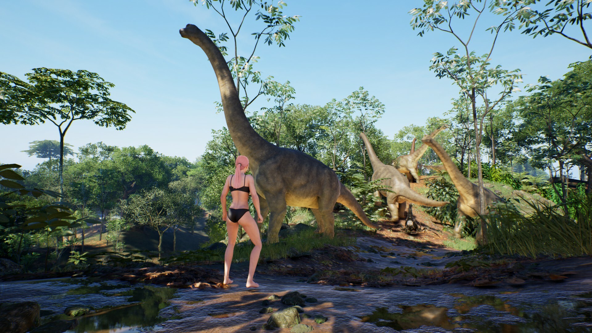 Dinosaur World screenshot 6