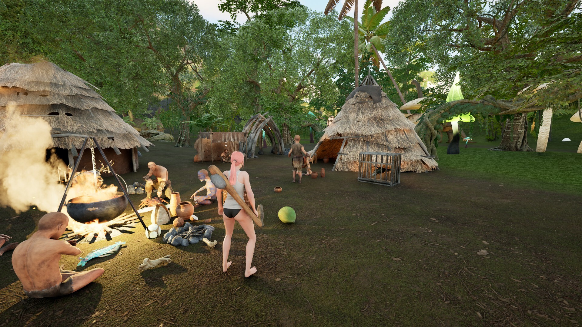 Dinosaur World screenshot 30