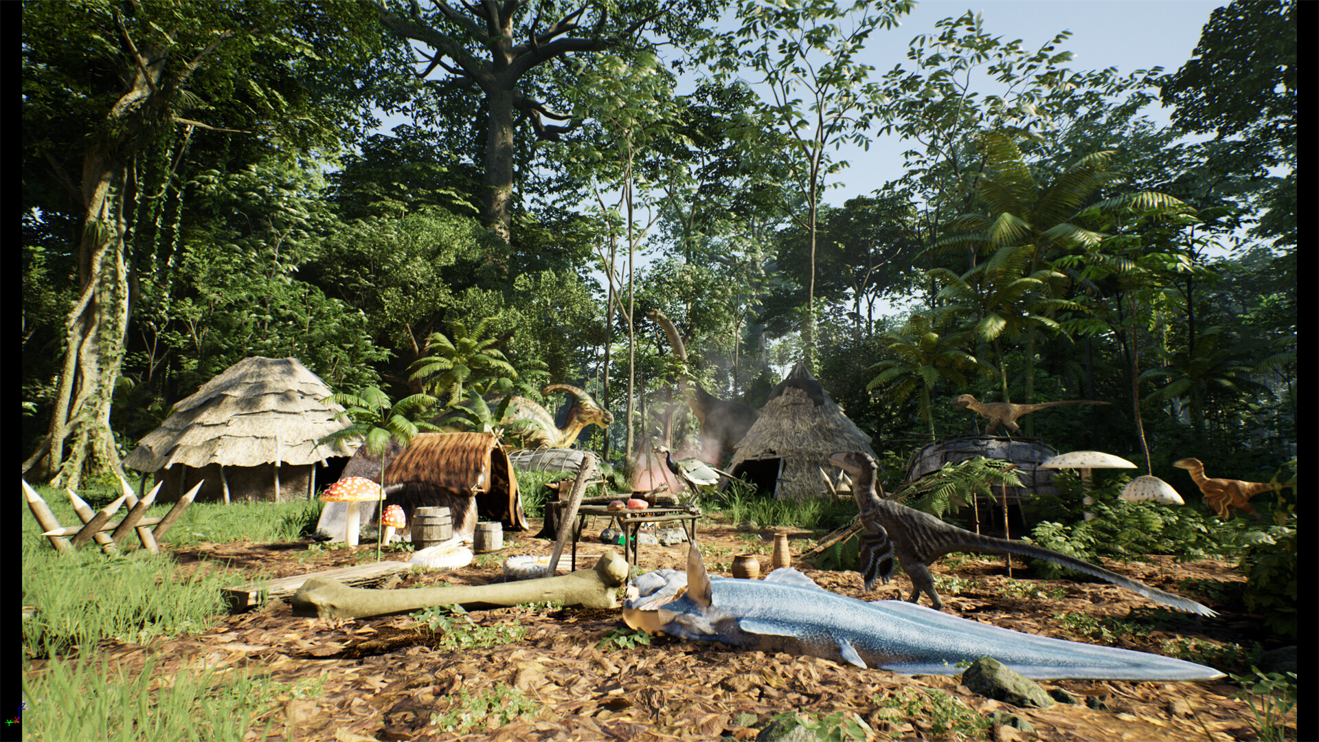 Dinosaur World screenshot 38
