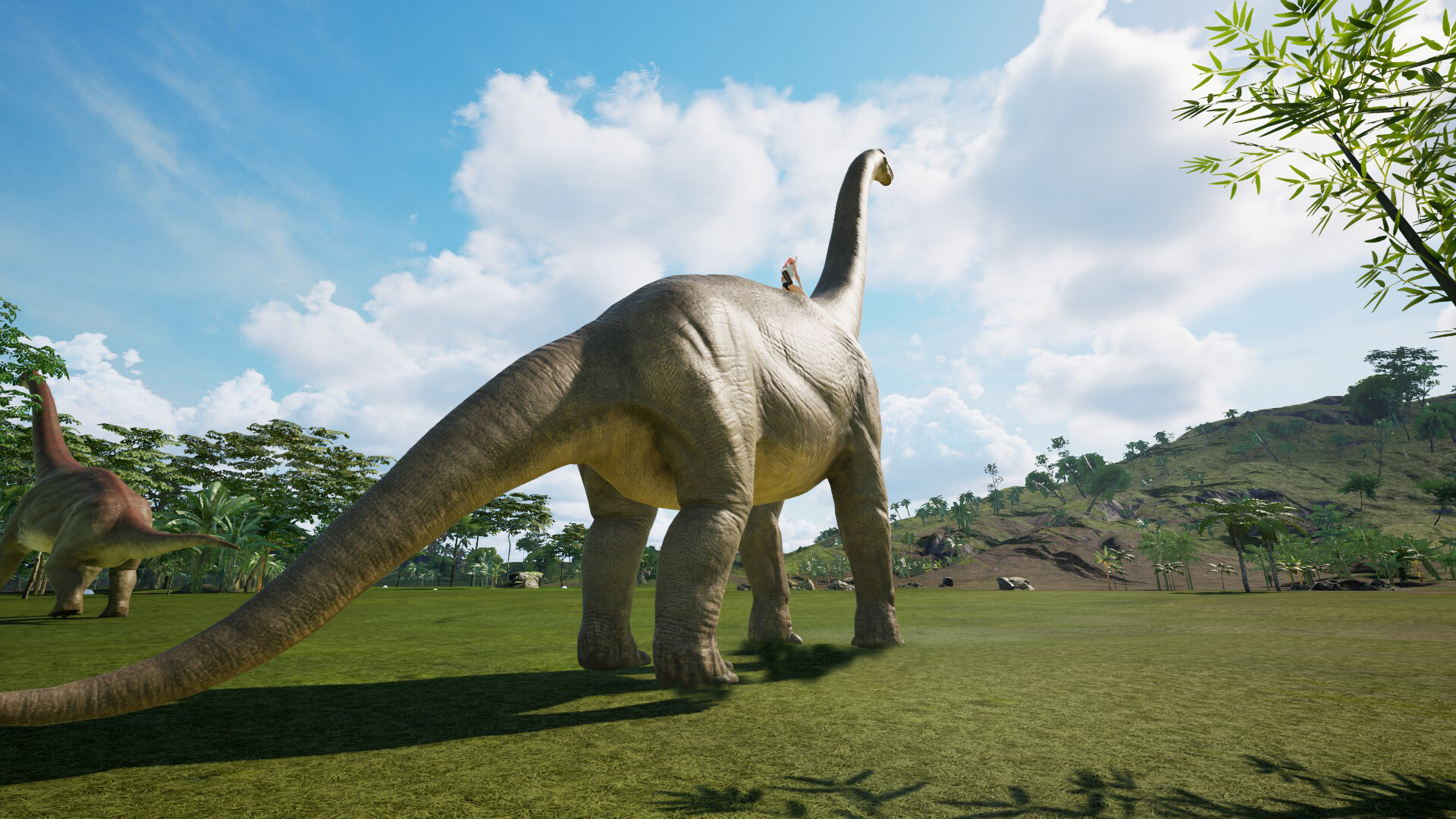 Dinosaur World screenshot 29
