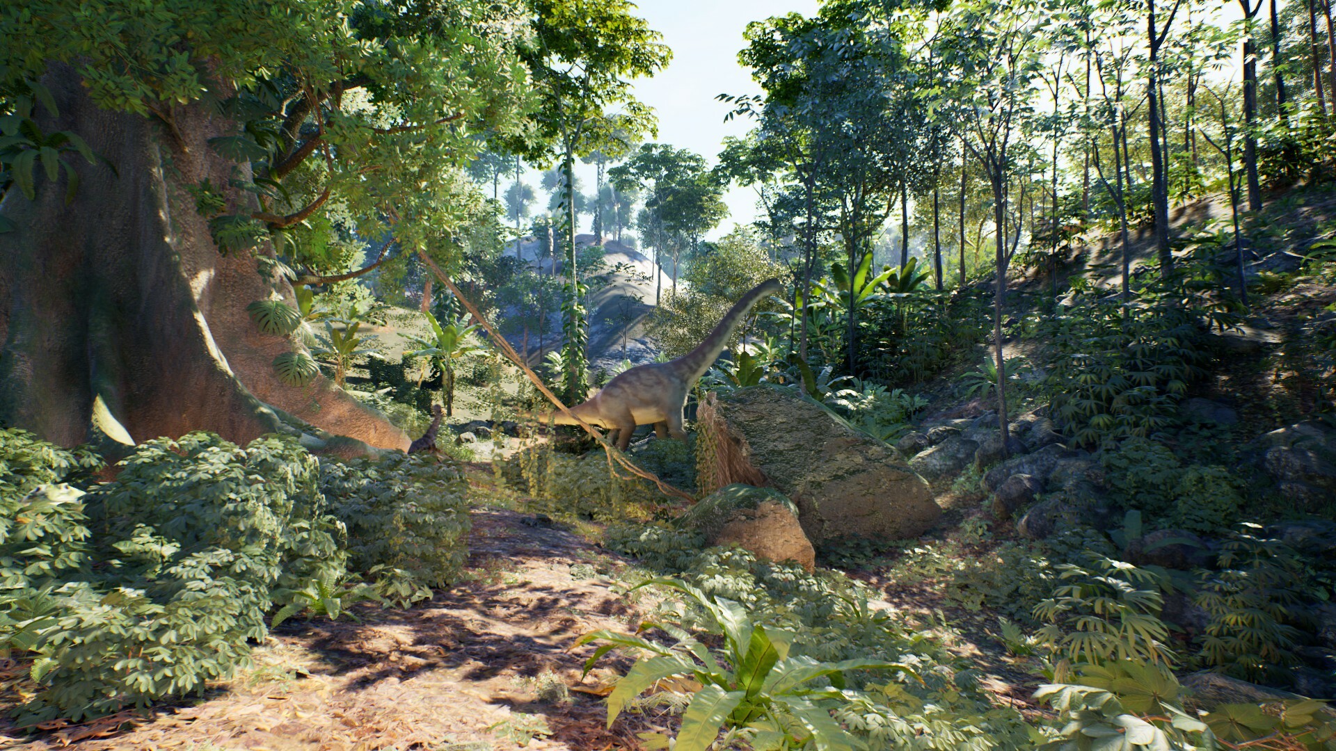 Dinosaur World screenshot 23