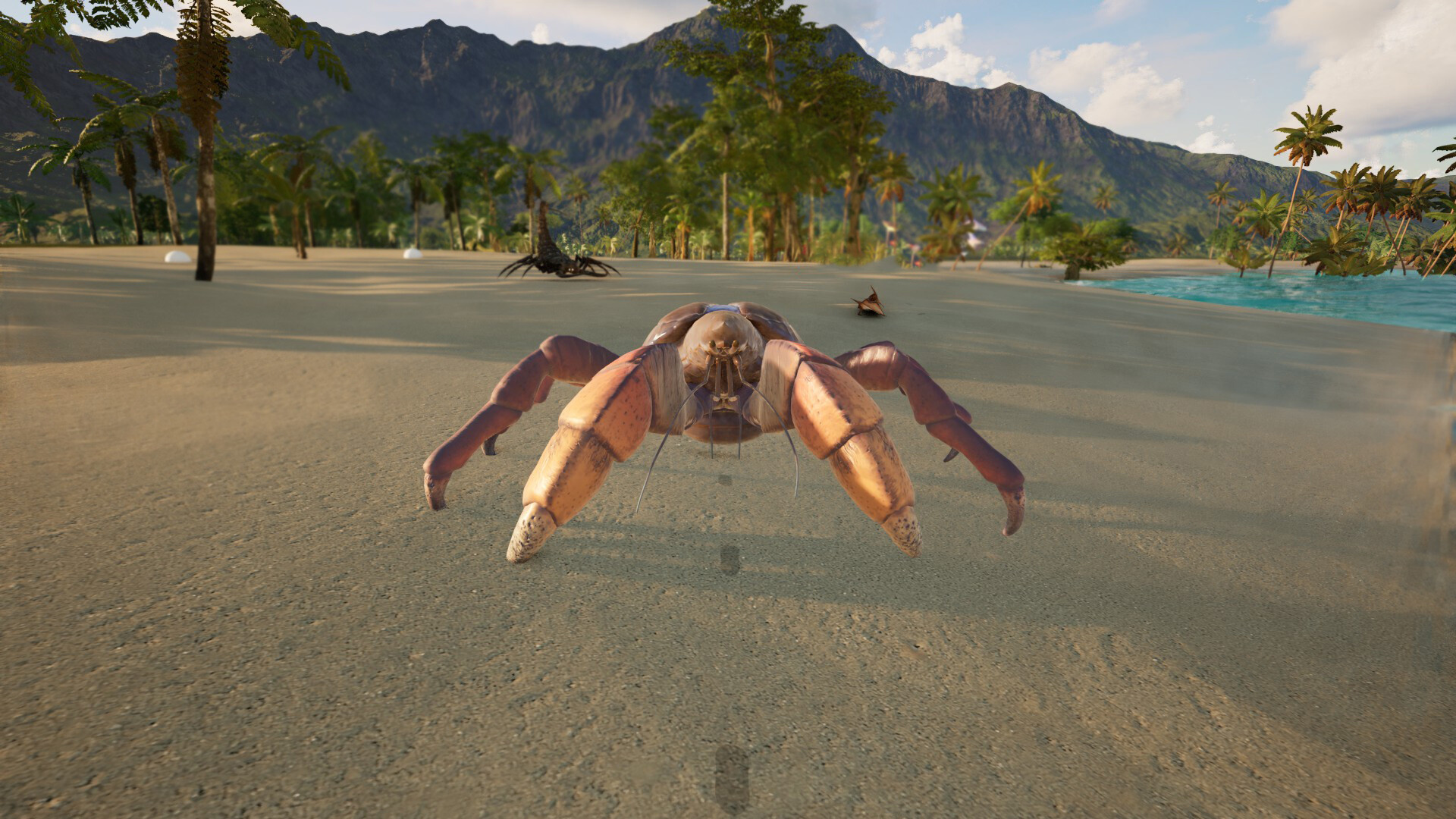 Dinosaur World screenshot 14
