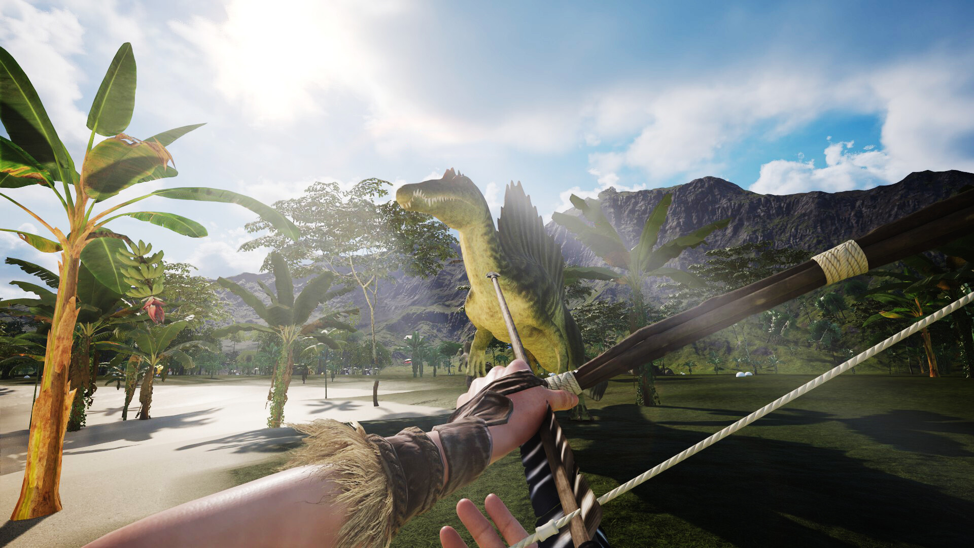 Dinosaur World screenshot 5