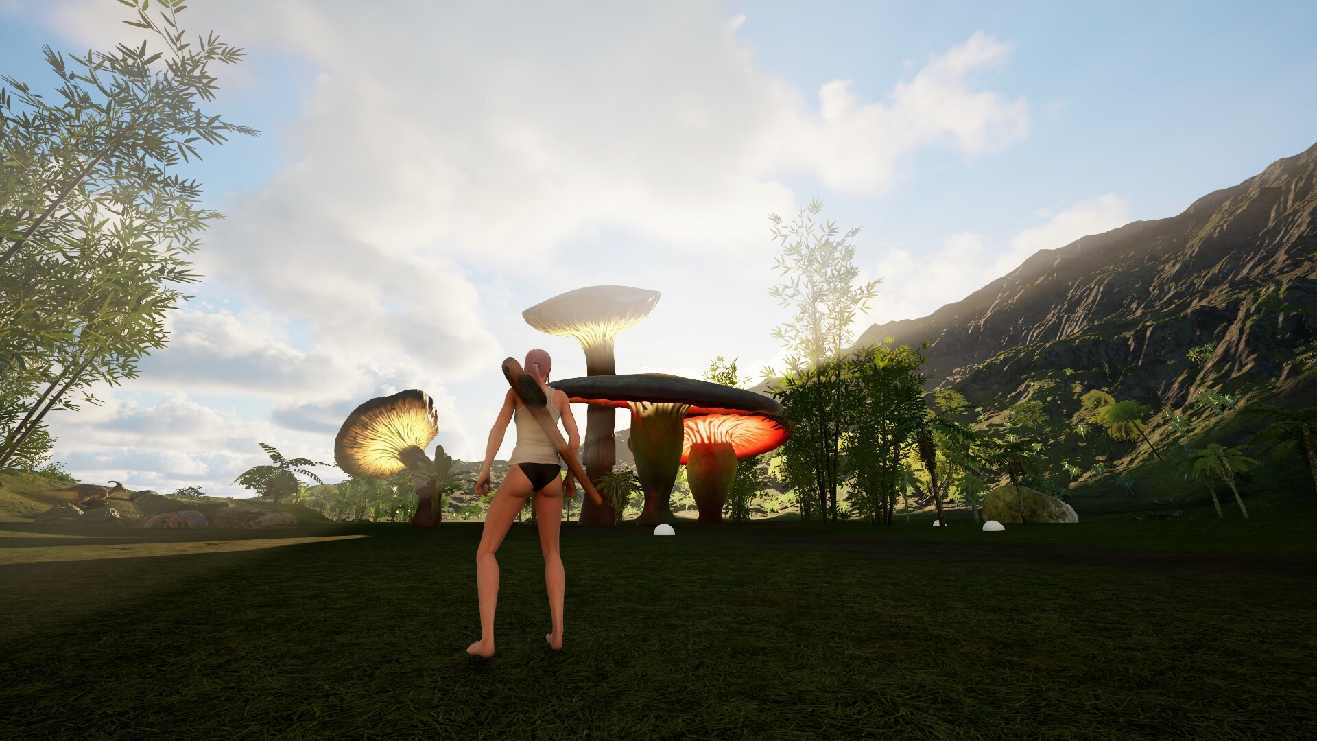 Dinosaur World screenshot 25