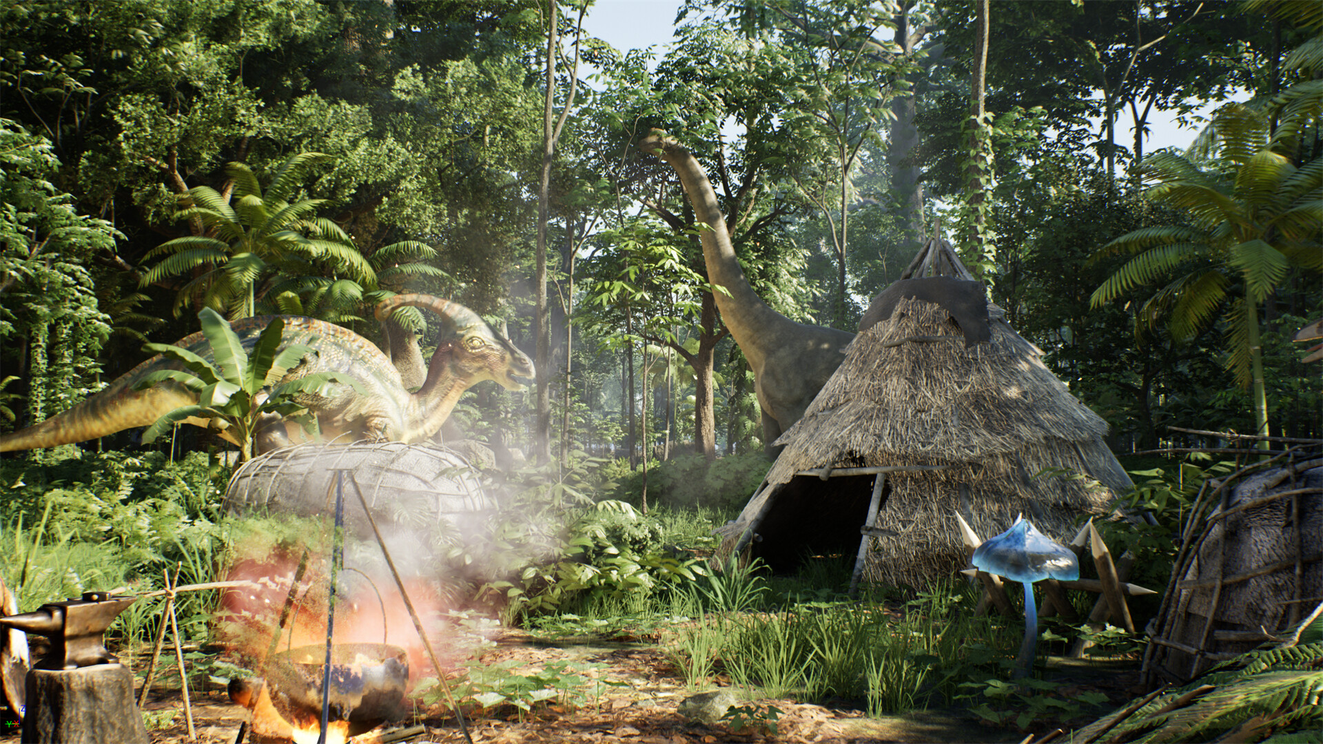 Dinosaur World screenshot 39