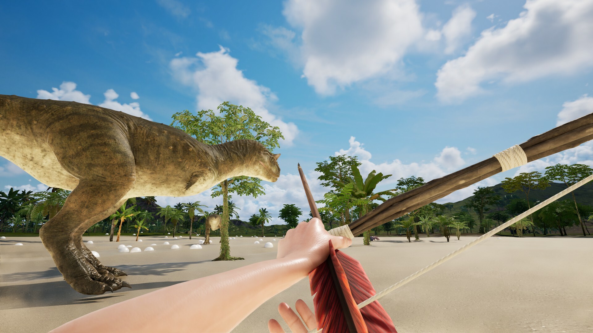 Dinosaur World screenshot 24