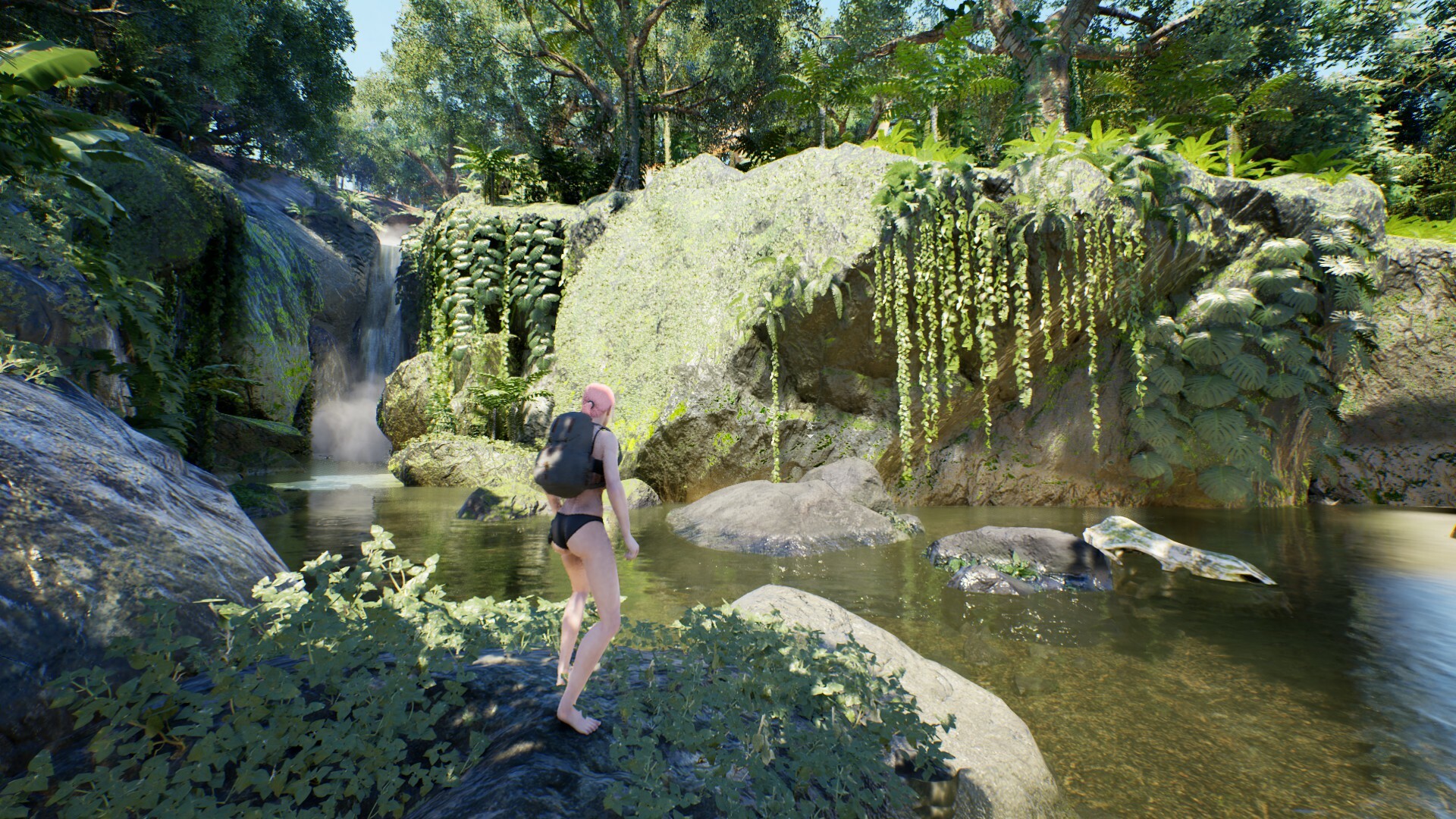 Dinosaur World screenshot 20