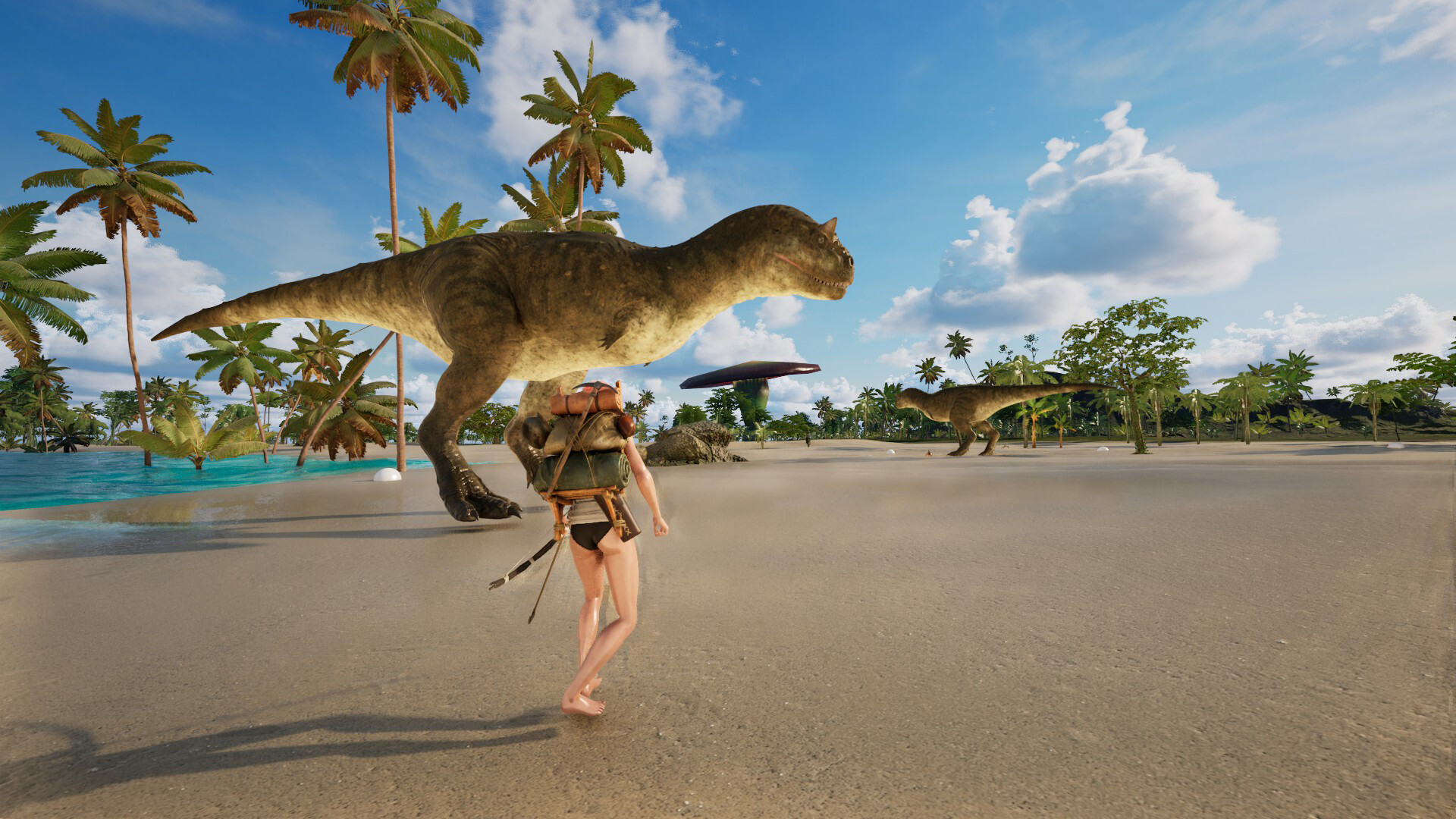 Dinosaur World screenshot 32
