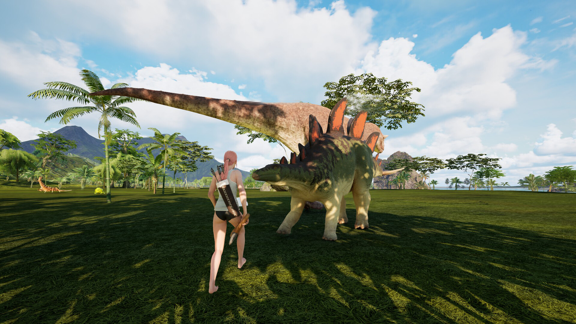 Dinosaur World screenshot 34