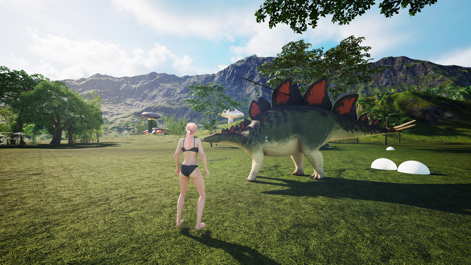 Dinosaur World screenshot 16