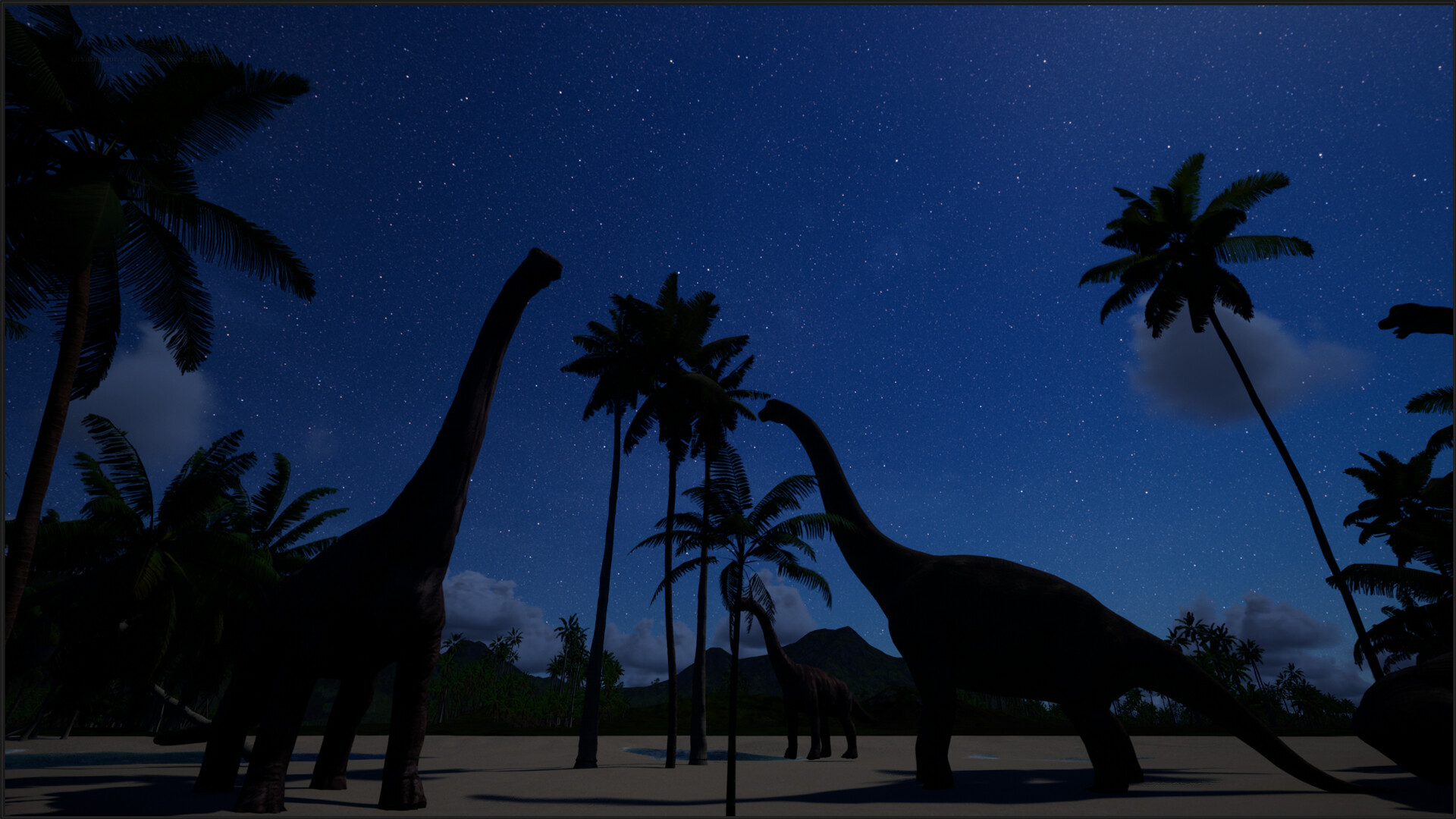 Dinosaur World screenshot 44