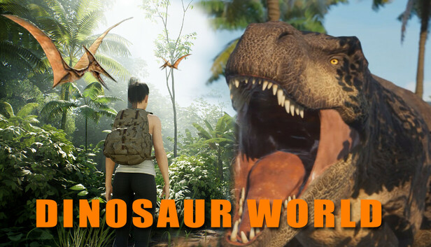 Dinosaur World