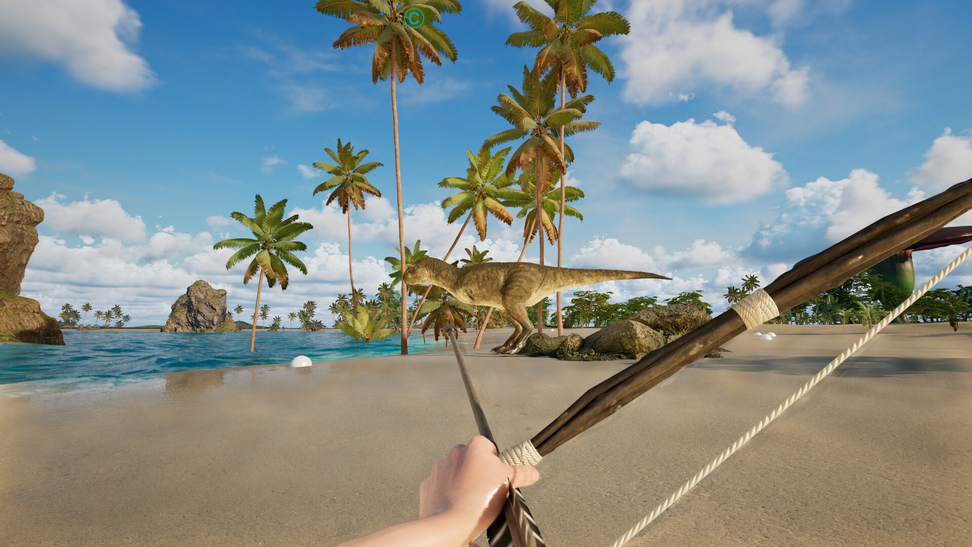 Dinosaur World screenshot 22