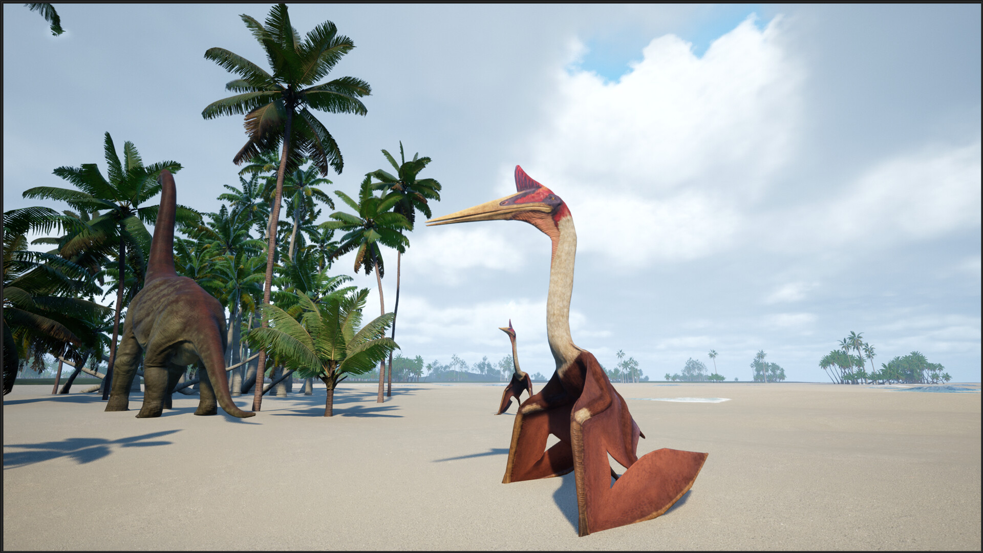 Dinosaur World screenshot 42