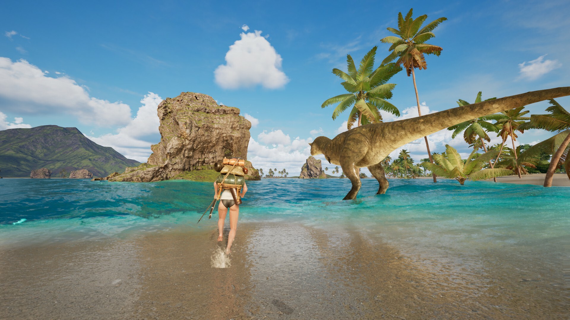 Dinosaur World screenshot 26
