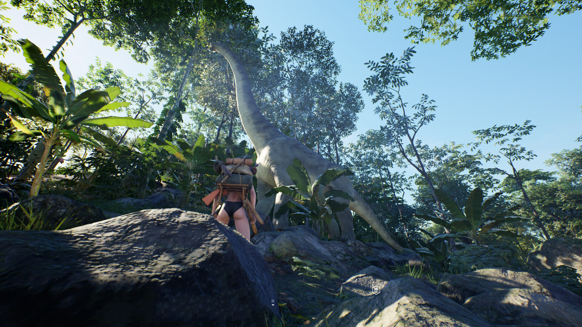 Dinosaur World screenshot 35