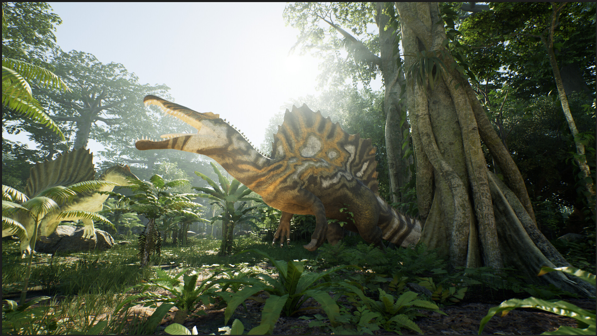 Dinosaur World screenshot 41