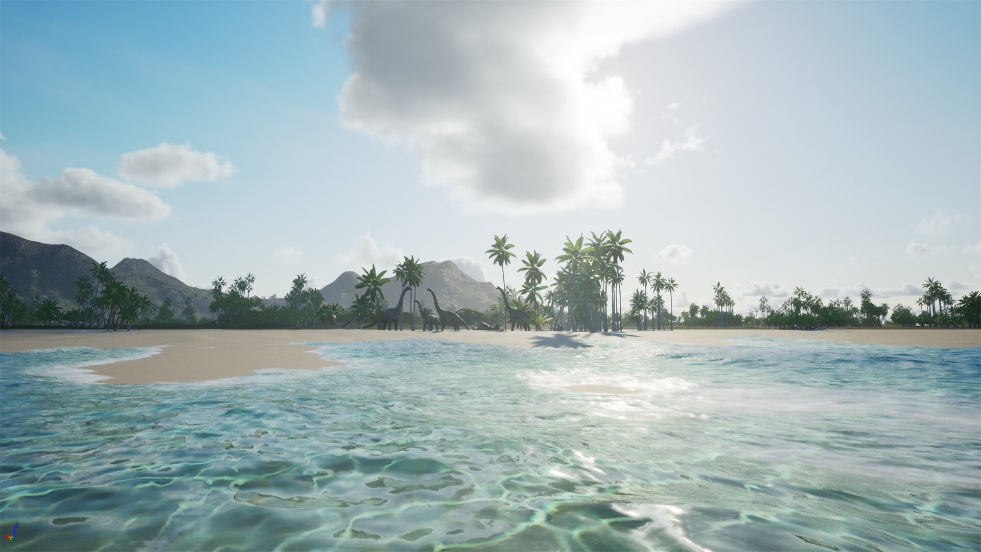Dinosaur World screenshot 36
