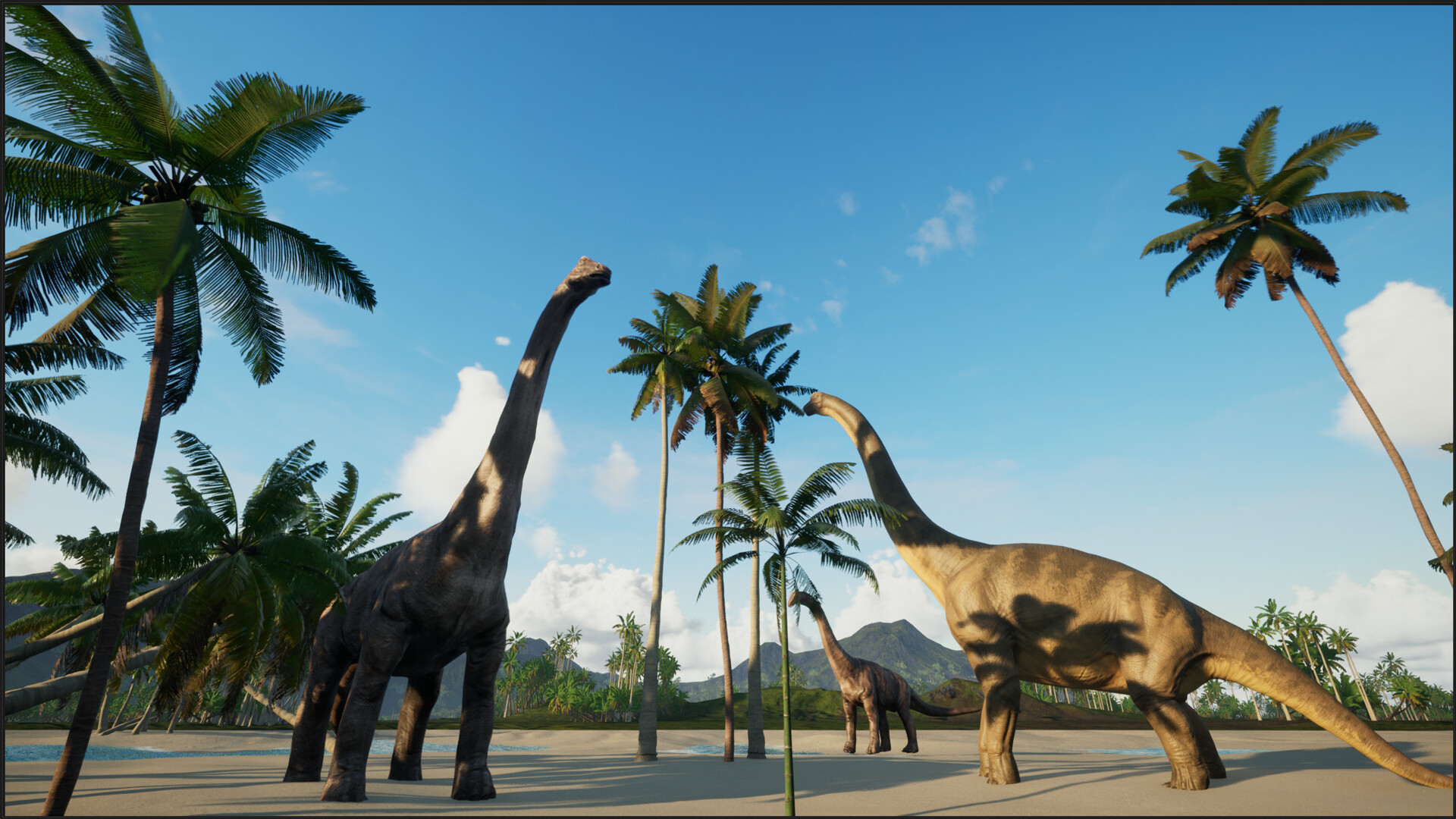 Dinosaur World screenshot 45