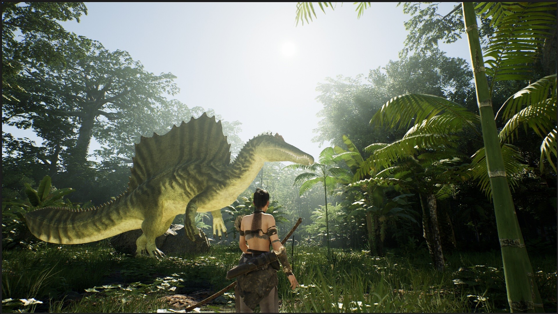 Dinosaur World screenshot 8