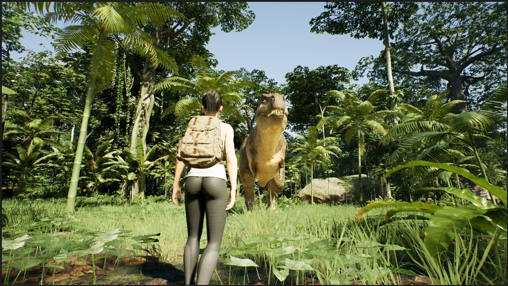 Dinosaur World screenshot 9