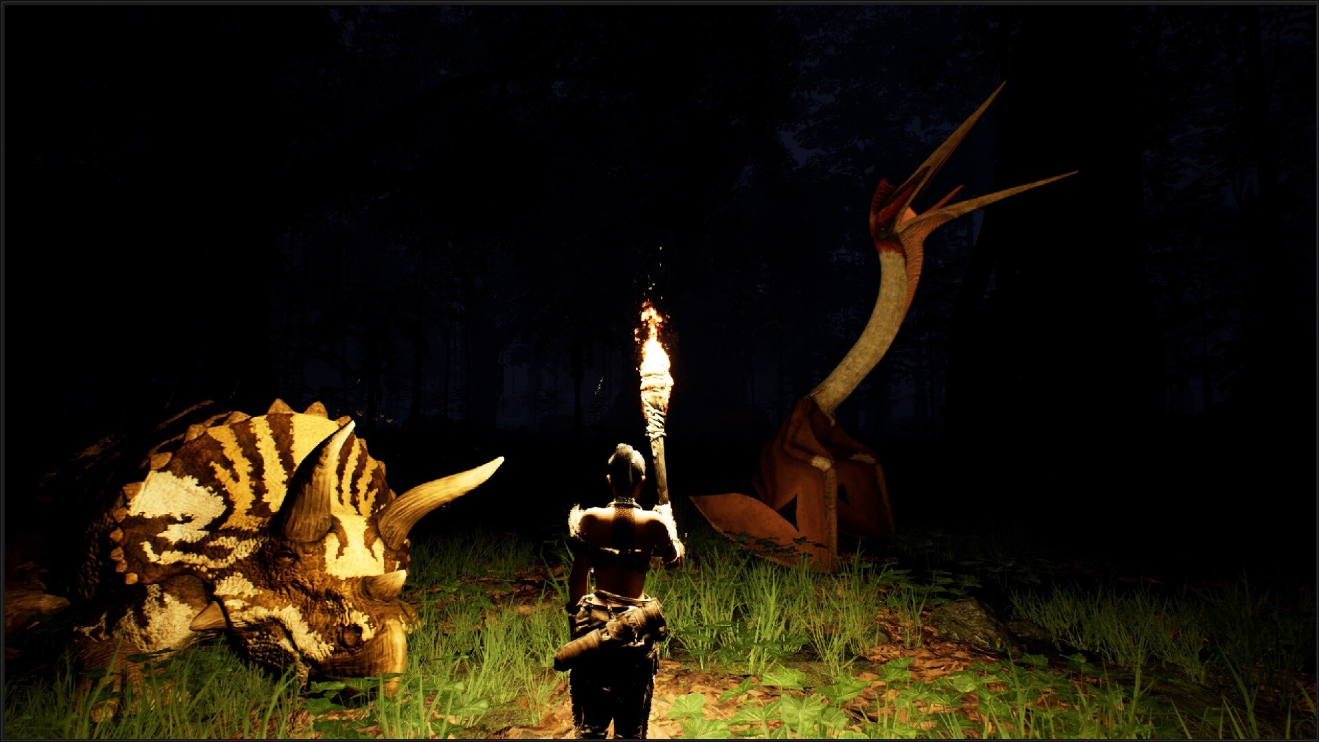 Dinosaur World screenshot 10