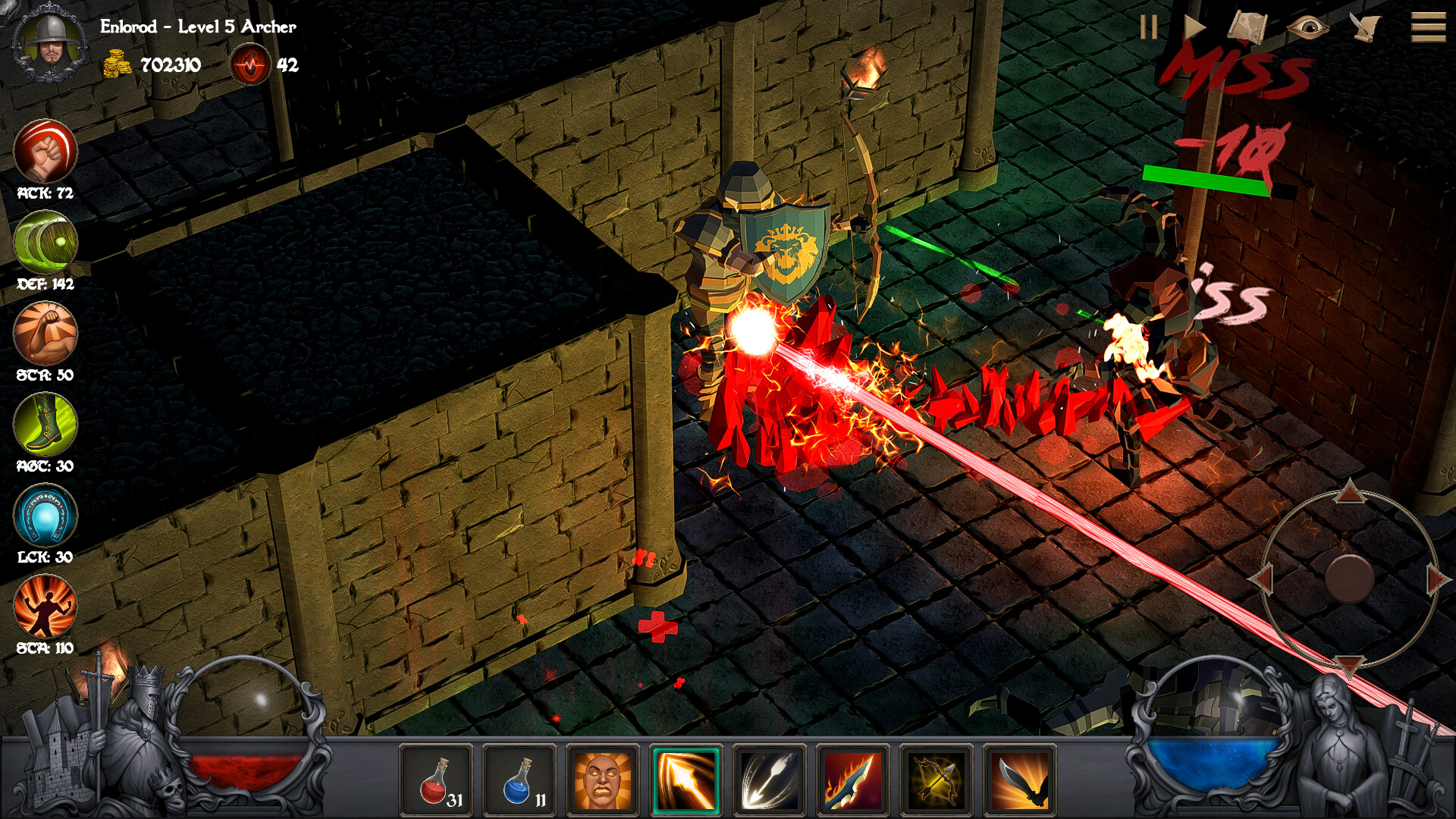 Fantasy Dungeon screenshot 13
