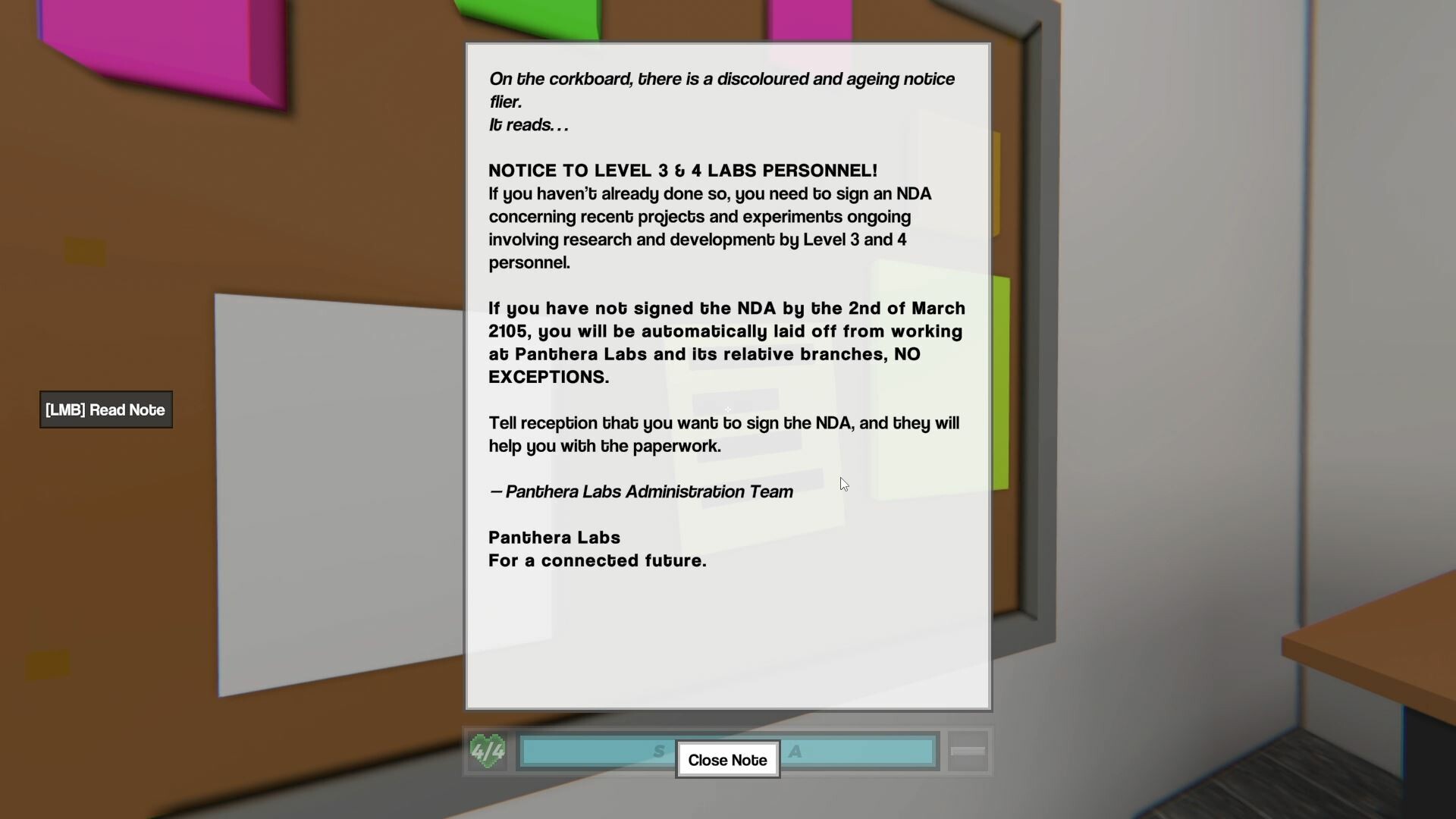 Just Keep Running screenshot 6