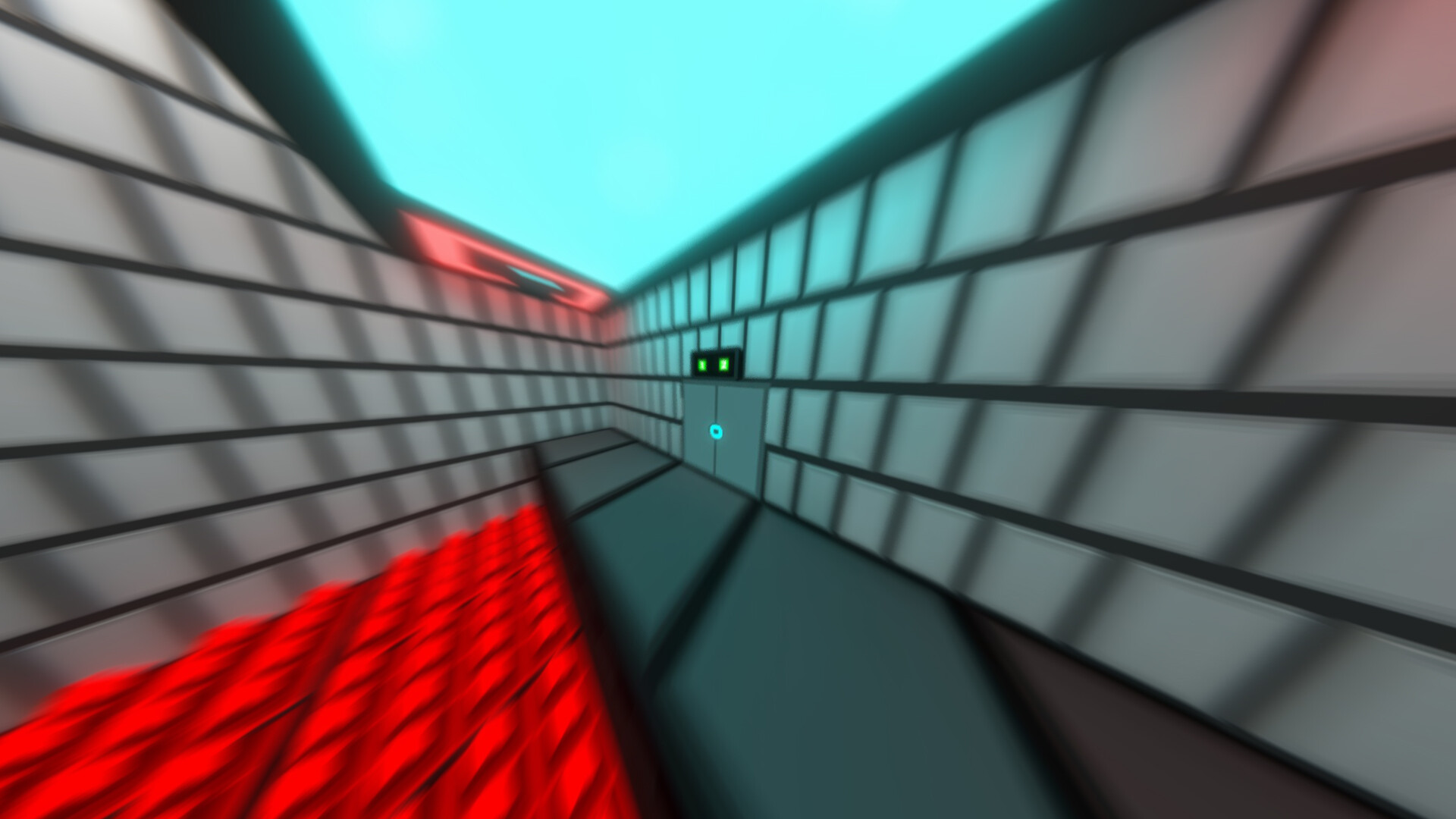 Just Keep Running screenshot 4