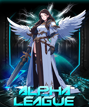 Alpha League