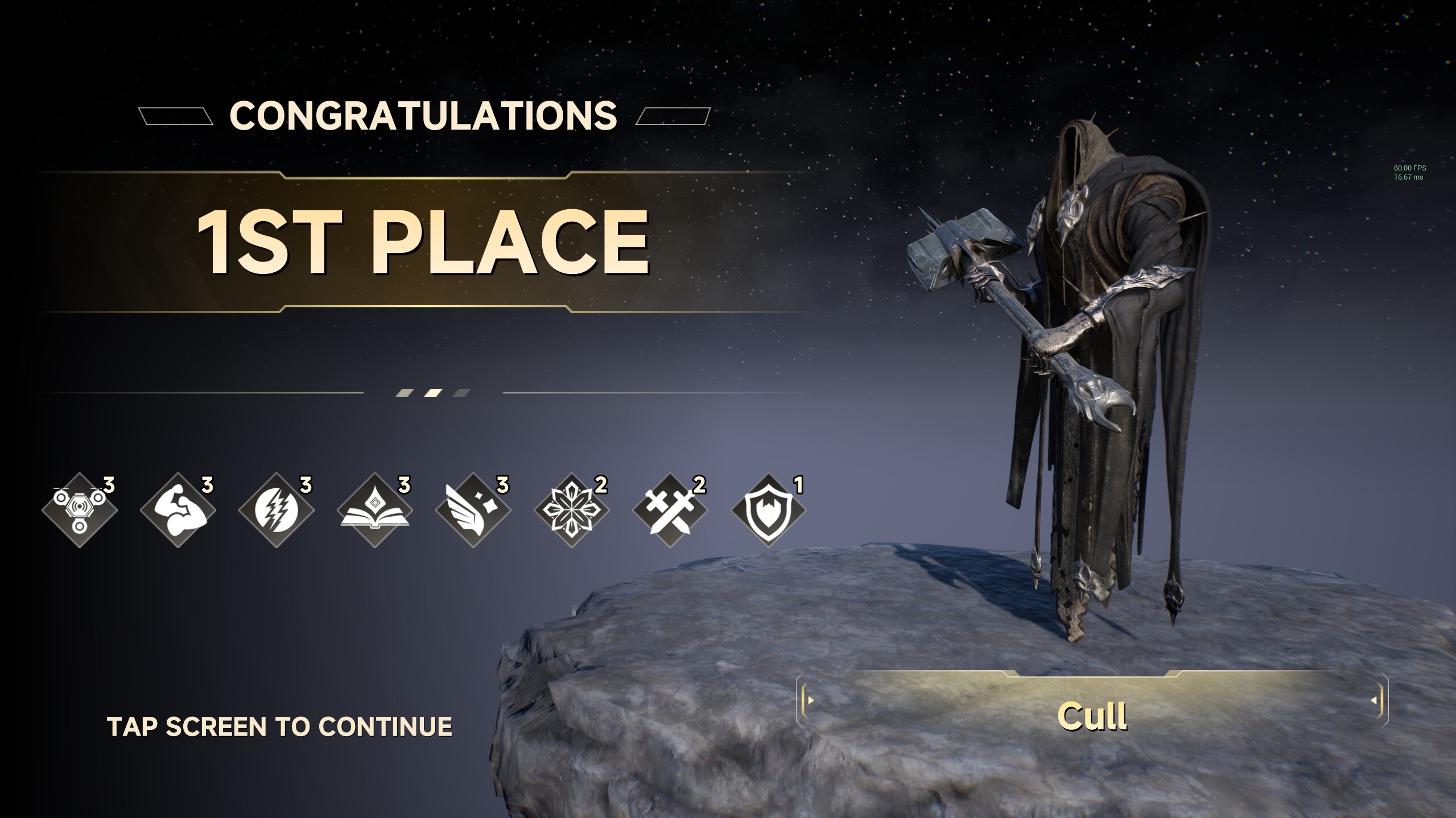 Alpha League screenshot 8