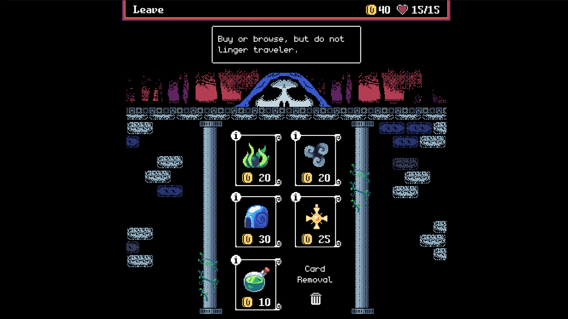Conjury screenshot 6